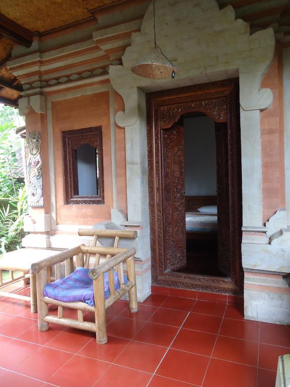 Pondok Kecil Bungalow Ubud Cameră foto