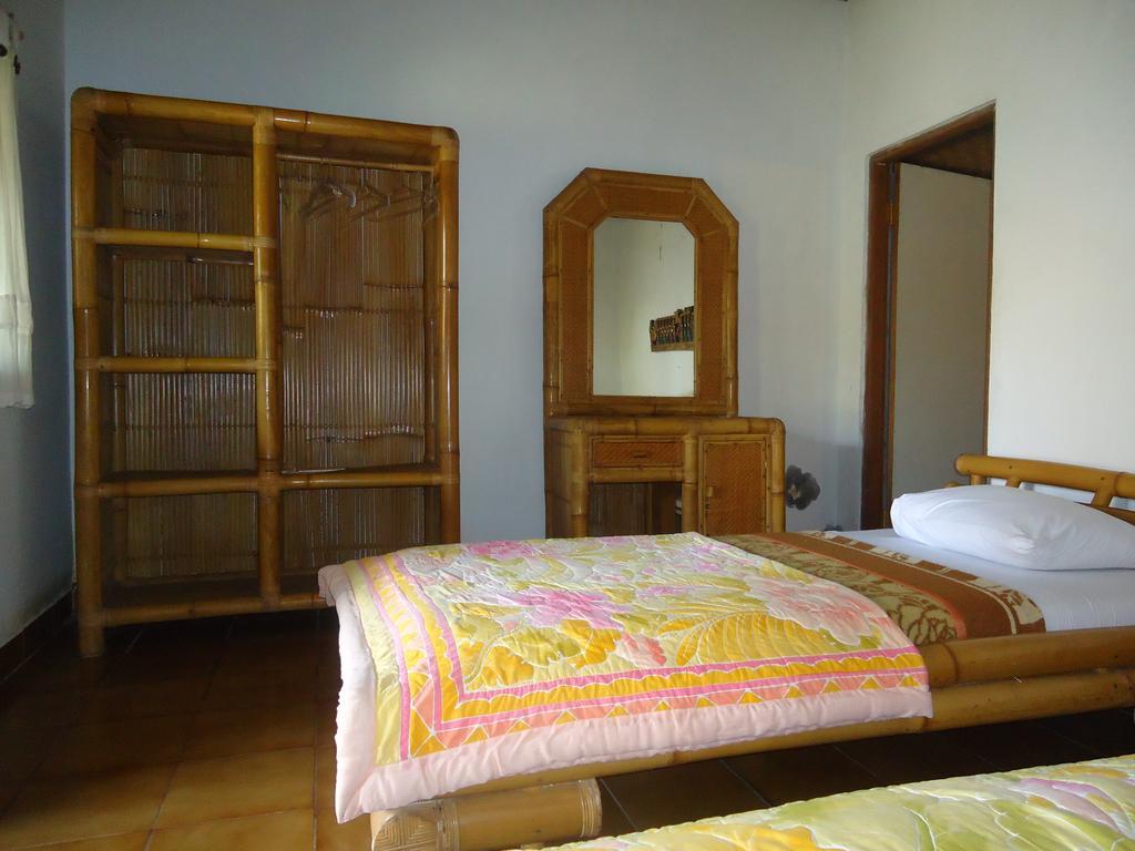 Pondok Kecil Bungalow Ubud Cameră foto